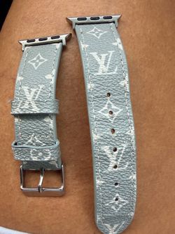 Designer 38 mm Apple Watch band