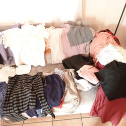 Se Vende Ropa 