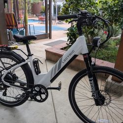 Lectric Xpress 750W eBike