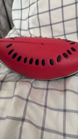 Squishy watermelon