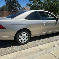 2002 Honda Civic