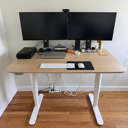 Adjustable Desk - IKEA Bekant
