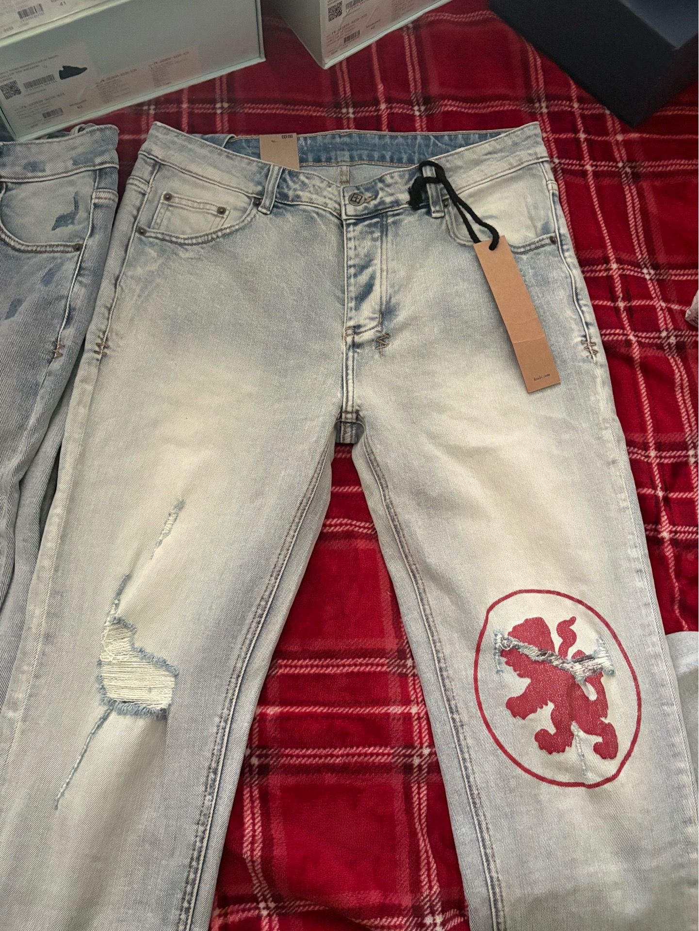 ksubis size 32