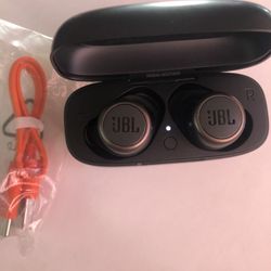 Jbl Earbuds 