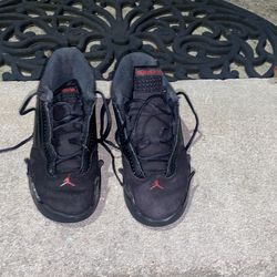 Jordan 14 / Last Shot 