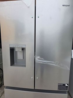 BRAND NEW French Door Refrigerator