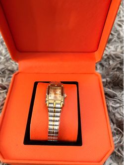 Women’s watch