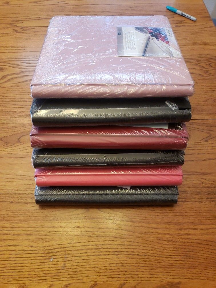 Creative Memories Flex-Hinge Albums Only Scrapbooking 