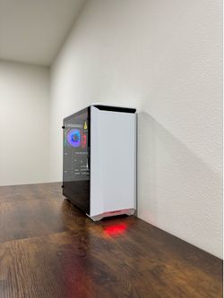 RTX 3080 Gaming PC