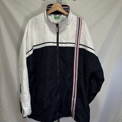 Vintage Prince Jacket