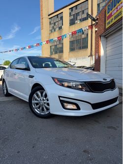2014 Kia Optima EX ~MARYLAND INSPECTED~