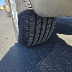 toyota highlander awd