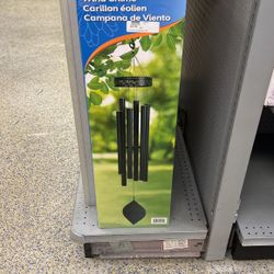 Wind Chimes 