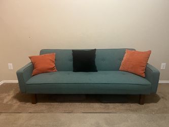 Couch/ Futon