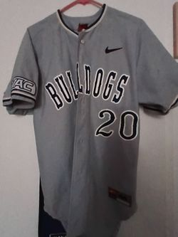 Fresno State jersey