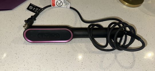 TYMO Straightening Comb