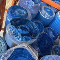 Laminate Underlayment 3mm 200sq Ft Each Roll 