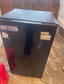 Fridge