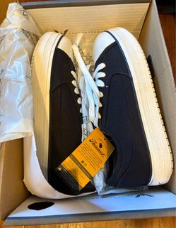 work shoes