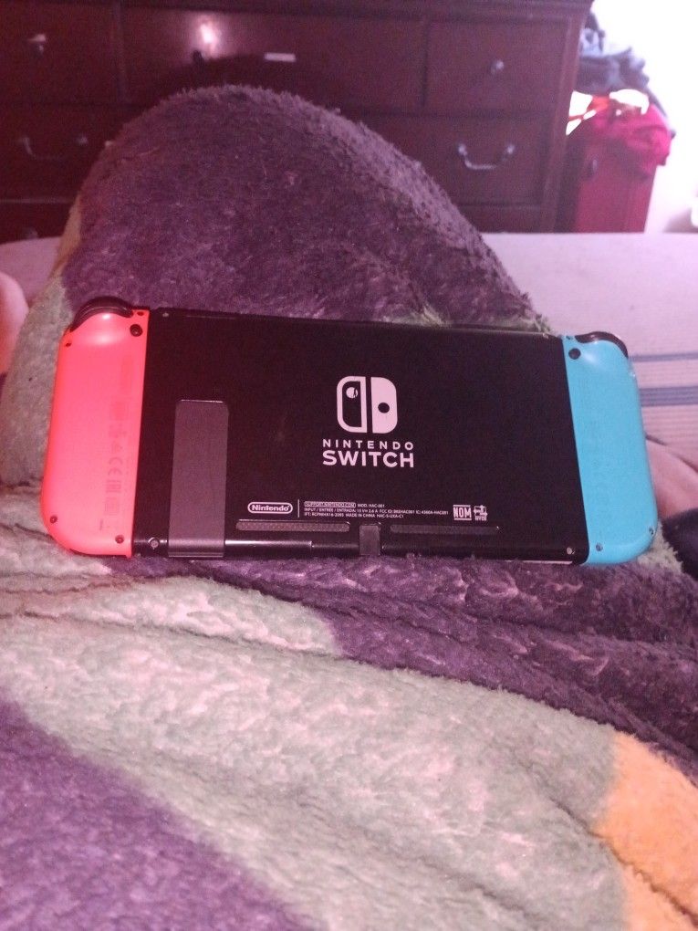Nintendo Switch for Sale in Stockton, CA OfferUp