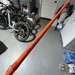 spinning rod 