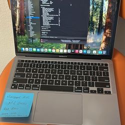 MacBook 