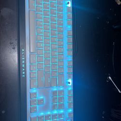 Alienware Keyboard 