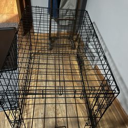 Dog Crate