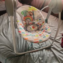Asiento De Bebé 