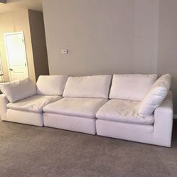 Cloud Couch