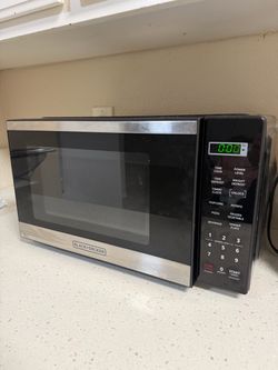 Microwave