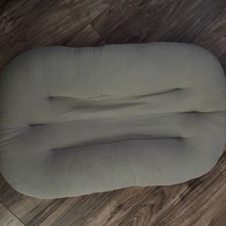 Snuggle Me Lounger