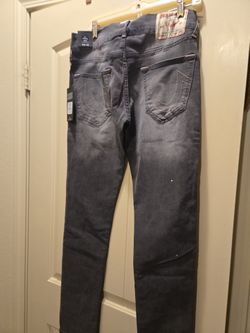 True Religion Jean's