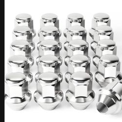 Wheel Nuts