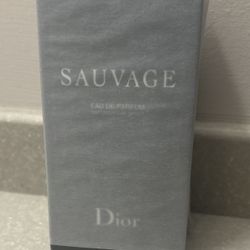 Dior Suavage 