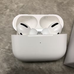 AirPods Pro