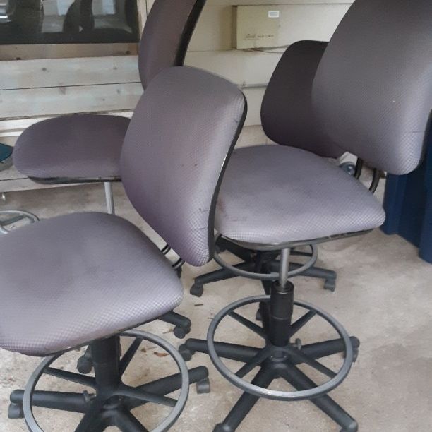 Bar Stools
