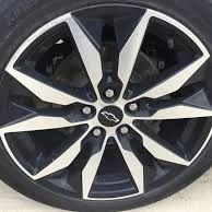 Chevy Malibu Rims Impala Wheels Camaro Chevy Cruze Traverse Equinox Spark Aveo 