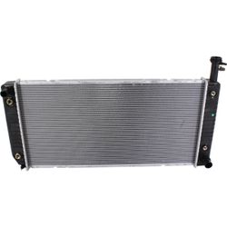  “ Chevy / GMC Radiator “ Brand New …