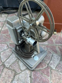 Antique Video Tape