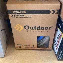Hydration 3L Reservoir 