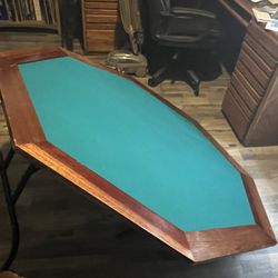 Game table 