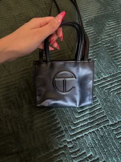 Telfar small bag