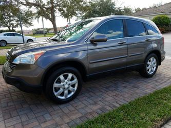 Like new HONDA CRV! 71000 MILES. FINANCING AVAILABLE