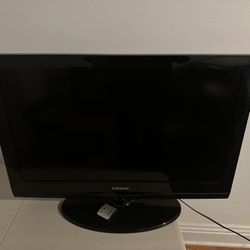 SAMSUNG TV MONITOR 