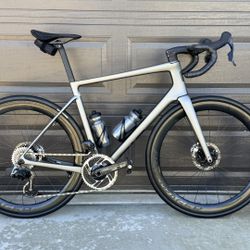 Bontrager RSL 51 Wheel Set