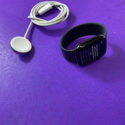 Apple Watch Series 10 (42mm) – Wi-Fi – Model A2997