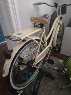 Panama Jack Bike With Health Line Product Indoor Bike Trainer Stand