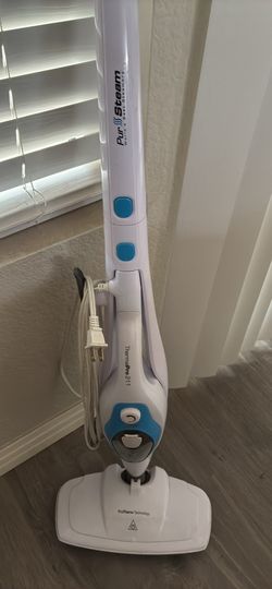 Pursteam Therma Pro 211