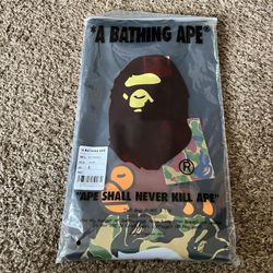 Bape Shirt